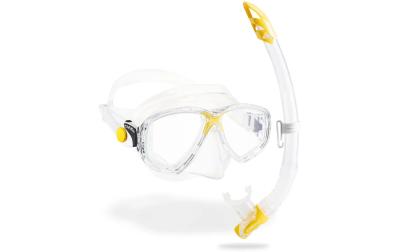 CRESSI MAREA + GAMMA COMBO