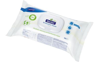 Bacillol 30 Sensitive Green Tissues