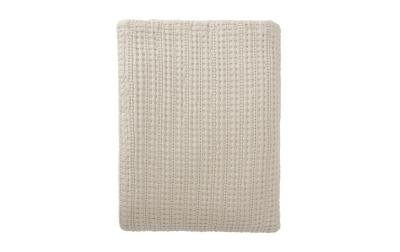 Tagesdecke Anadia 220x240cm Natur
