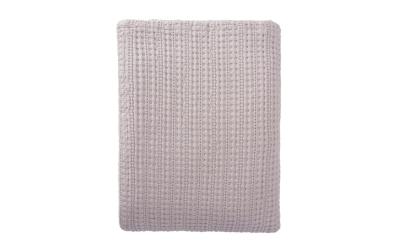 Tagesdecke Anadia 220x240cm Mauve