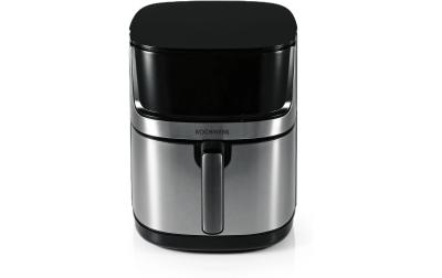 RACHS Kochwerk Heissluft Fritteuse 7.5L