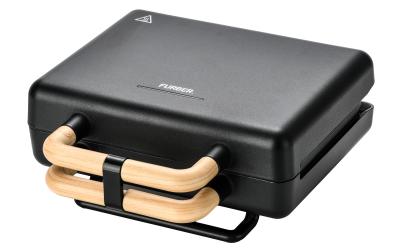 FURBER Grill, Waffel- und Sandwichmaker