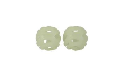 ChuckIt! Leuchtball Max Glow Air Fetch