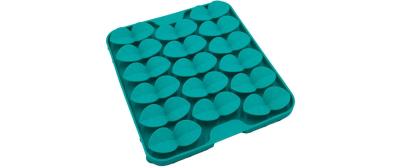 Bubimex Leckmatte für Katzen & Hunde