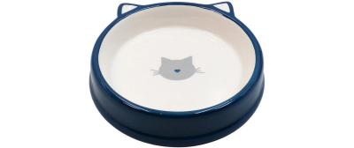 Bubimex Keramiknapf Ø15cm, blau