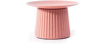 Martin Sellier Katzennapf melaminiert rosa