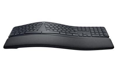 Logitech K860 Ergo US-Layout