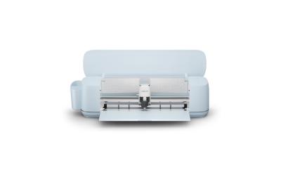 Loklik Schneideplotter iCraft blau