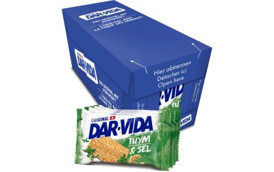 DAR-VIDA extra fin Thym-Sel