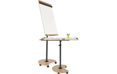 Rocada Flipchart Transformer 69x99cm