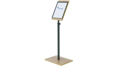 Rocada Infodisplay A4