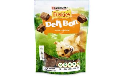 Friskies Dog Snack Delibon Huhn 130g