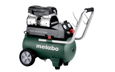 Metabo Kompressor BASIC 220-24