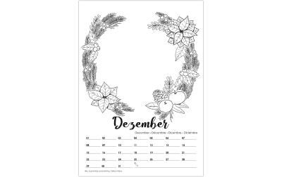 Ursus Bastelkalender