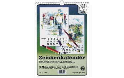 Ursus Zeichenkalender