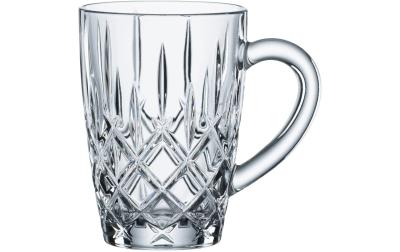 Nachtmann Noblesse Barista Kaffeebecher Set