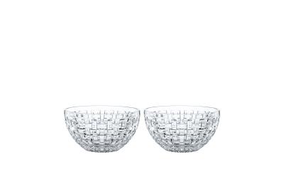 Nachtmann Bossa Nova Schale 15cm Set