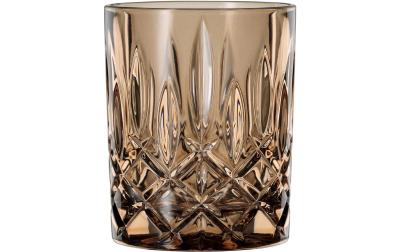 Nachtmann Noblesse Whisky Glas Set Tob.
