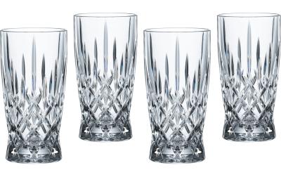 Nachtmann Noblesse Trinkglas Set