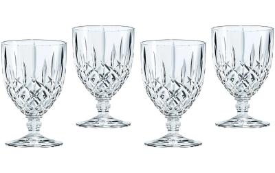 Nachtmann Noblesse Kelchglas Set klein