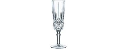 Nachtmann Noblesse Champagnerglas Set