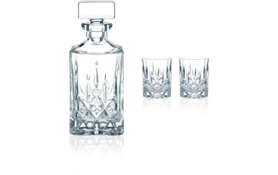 Nachtmann Noblesse Whisky Glas Set
