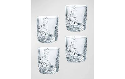 Nachtmann Sculpure Whisky Glas Set