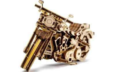 Tiny Adventures Cruiser V-Twin