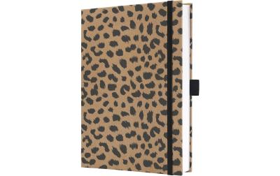 Jolie Notizbuch Pure Cheetah A5