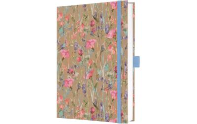 Jolie Notizbuch Pure Wildflower A5