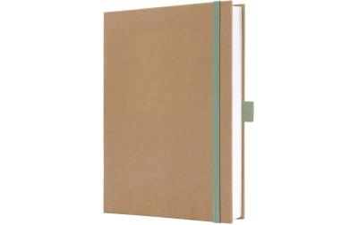 Jolie Notizbuch Pure Mint A5