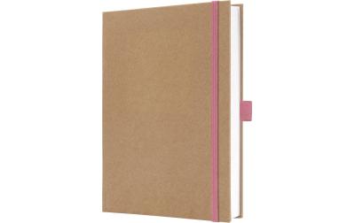 Jolie Notizbuch Pure Pink A5