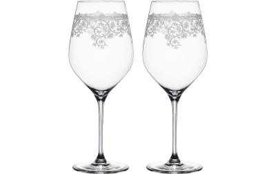 Spiegelau Arabesque Bordeauxglas Set