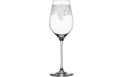 Spiegelau Arabesque Weissweinglas Set