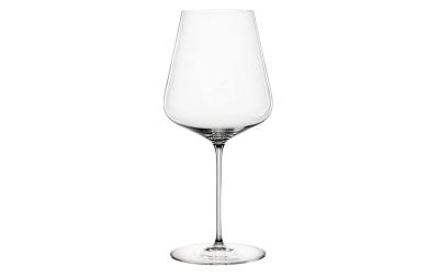 Spiegelau Definition Bordeauxglas Set