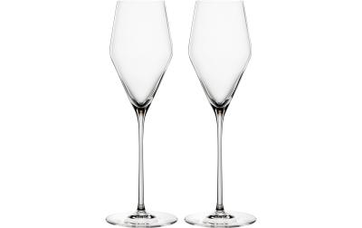 Spiegelau Definition Champagnerglas Set