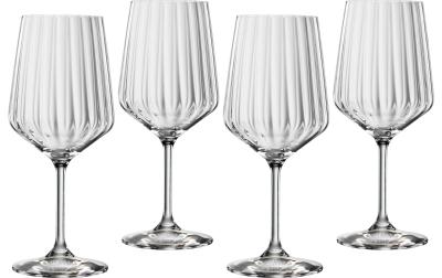 Spiegelau LifeStyle Rotweinglas Set