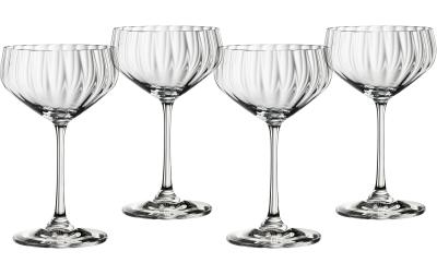 Spiegelau LifeStyle Coupetteglas Set