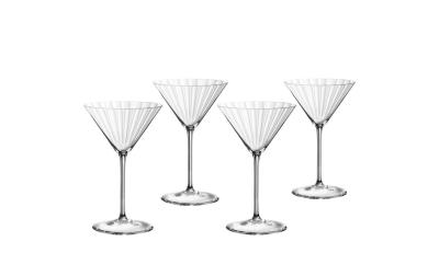 Spiegelau LifeStyle Martini Glas Set