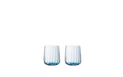 Spiegelau LifeStyle Wiskey Glas Set ocean