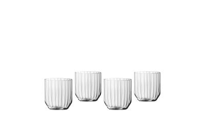 Spiegelau Linear Whisky Glas Set