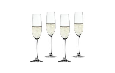 Spiegelau Salute Champagnerglas Set