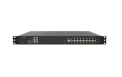 SonicWALL NSa-2800 Total Secure Advanced