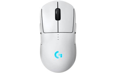 Logitech G PRO 2 LIGHTSPEED