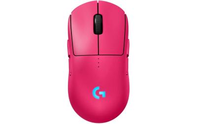 Logitech G PRO 2 LIGHTSPEED