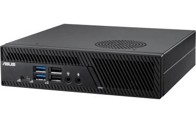 ASUS Mini PC PB63-B5201MH, i5-14400, no OS