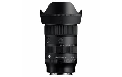 SIGMA 17-40mm F1,8 DC Art (L-Mount)