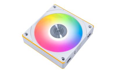 Gehäuselüfter Lian Li 12CL1W1W