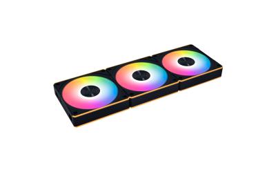 Gehäuselüfter Lian Li 12CL1W3B