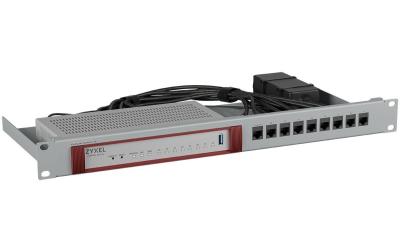 Rackmount IT RM-ZN-T1, 19Rackmount Kit